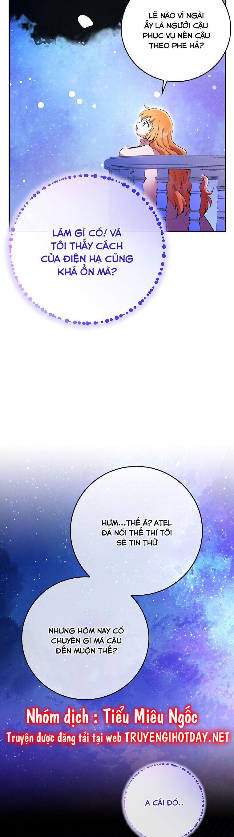 Sóc Nhỏ Tài Năng 46 trang 18