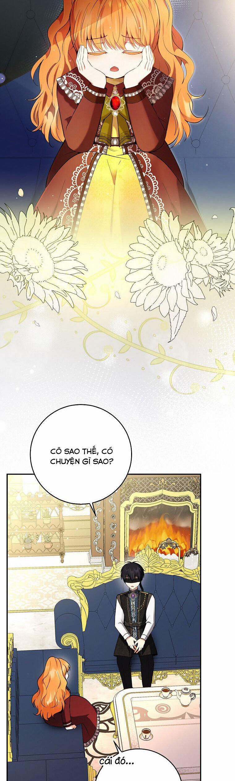 Sóc Nhỏ Tài Năng 46 trang 2