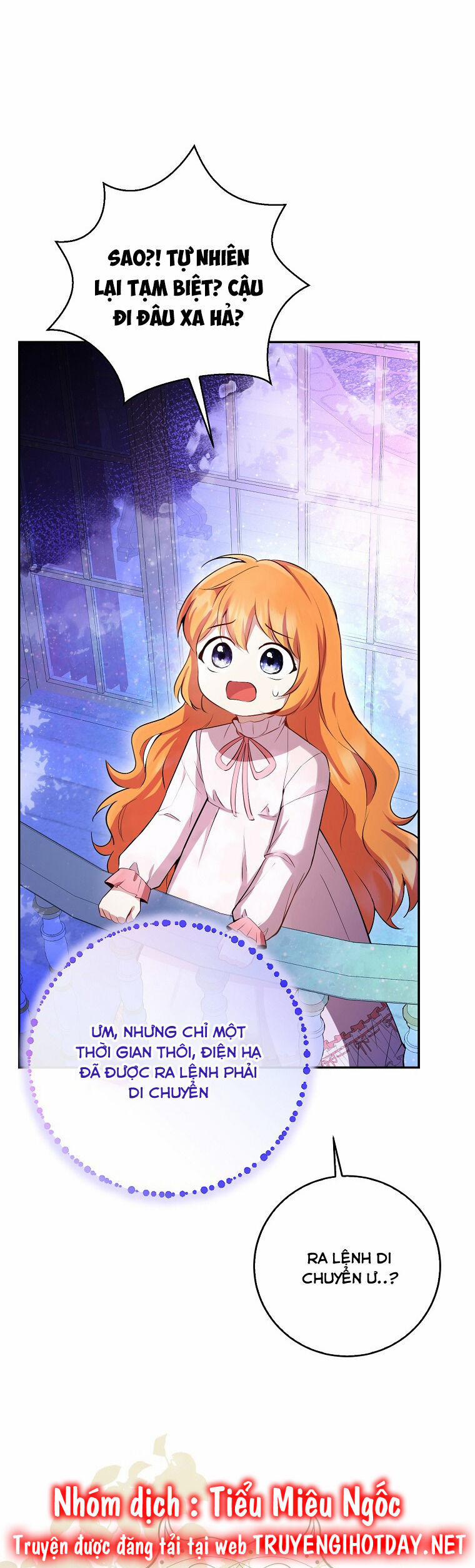 Sóc Nhỏ Tài Năng 46 trang 20