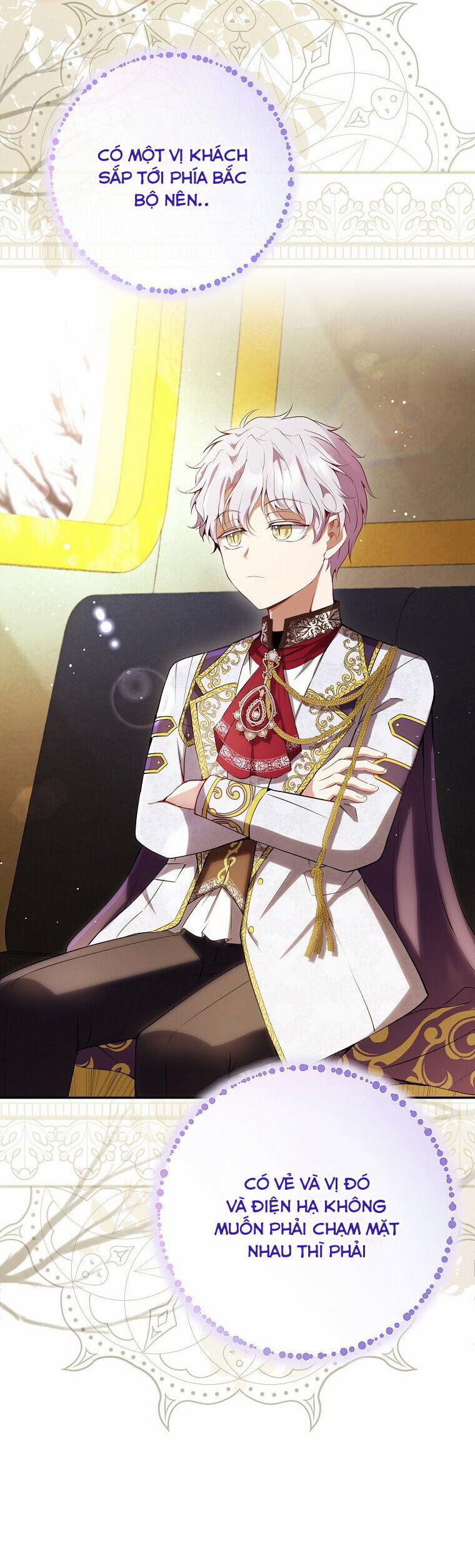 Sóc Nhỏ Tài Năng 46 trang 21