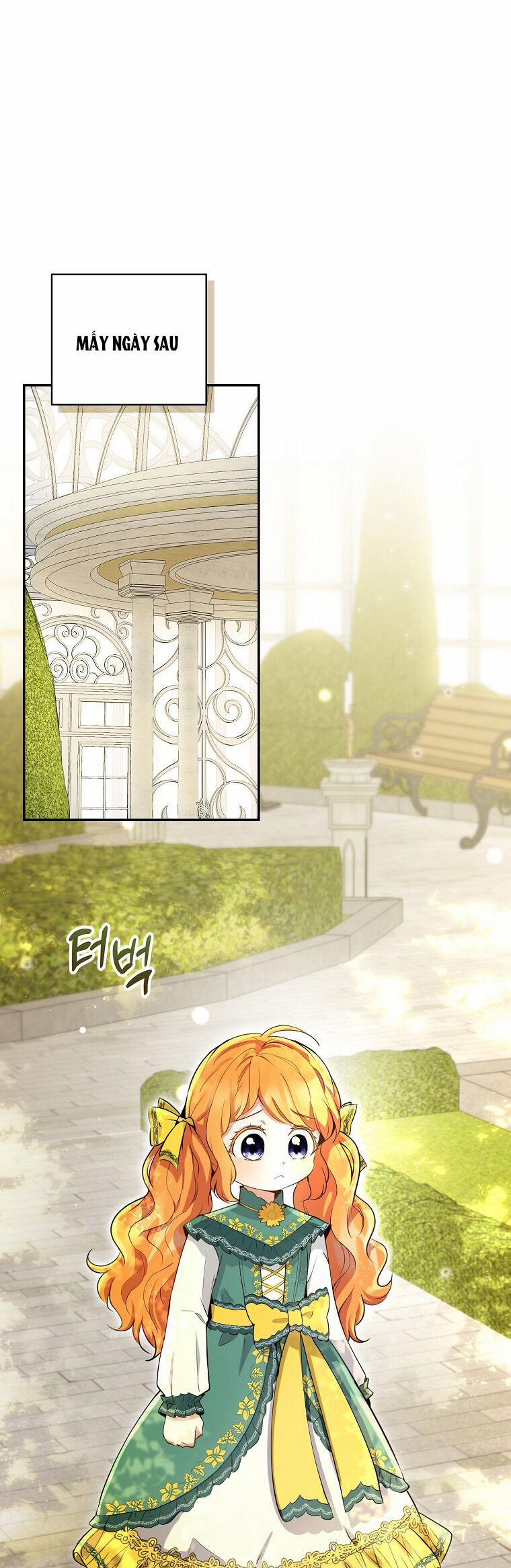 Sóc Nhỏ Tài Năng 46 trang 28