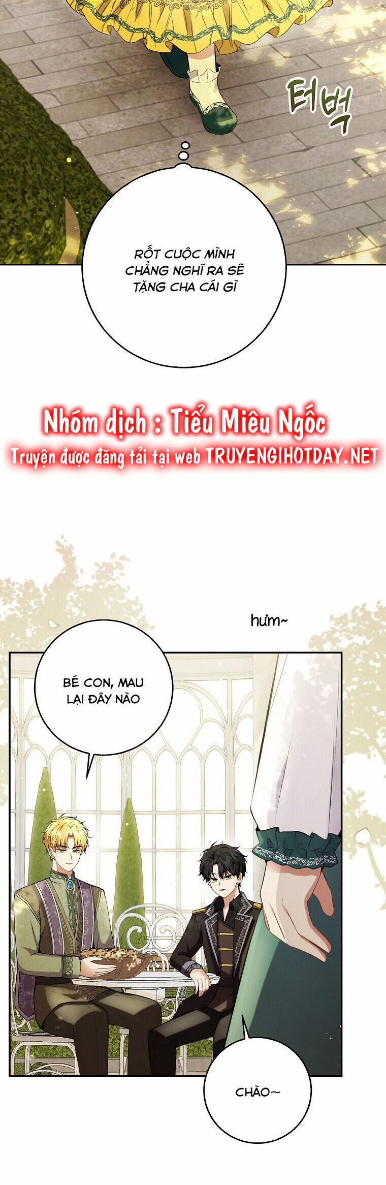 Sóc Nhỏ Tài Năng 46 trang 29