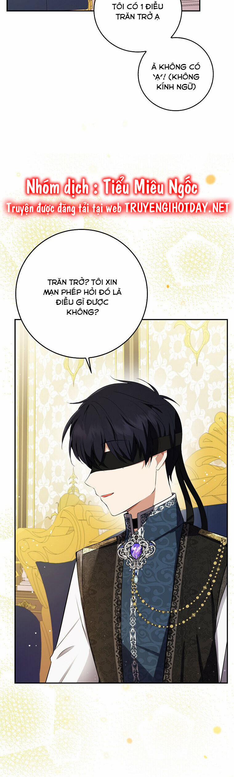 Sóc Nhỏ Tài Năng 46 trang 3