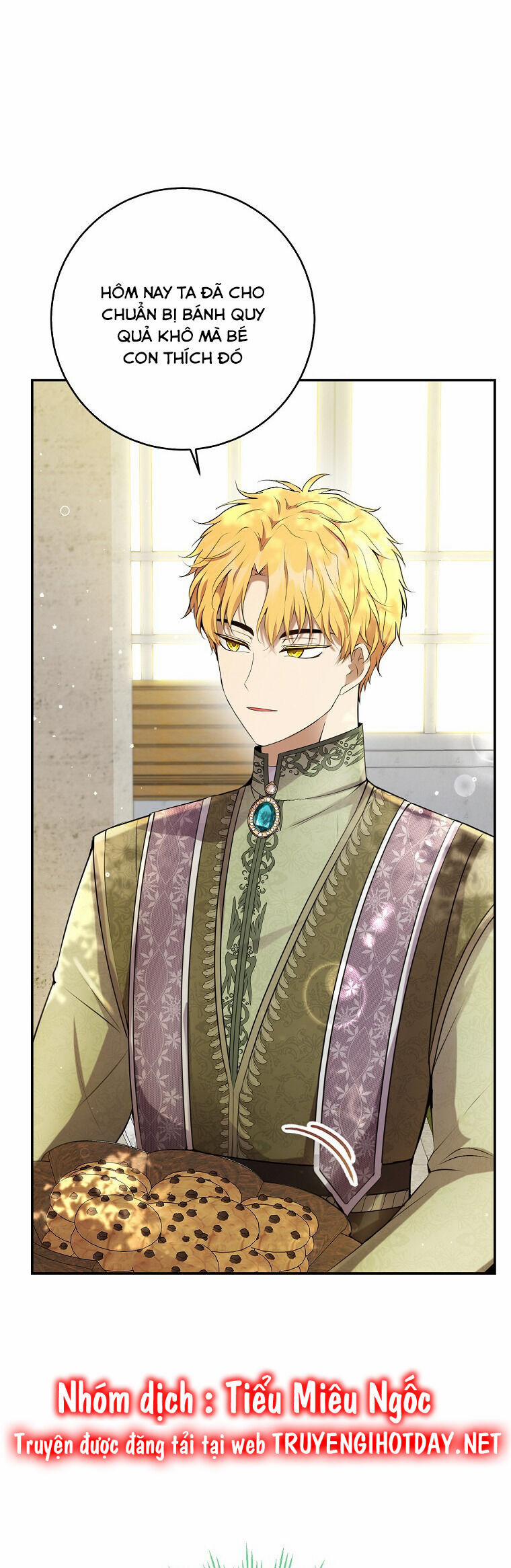 Sóc Nhỏ Tài Năng 46 trang 30