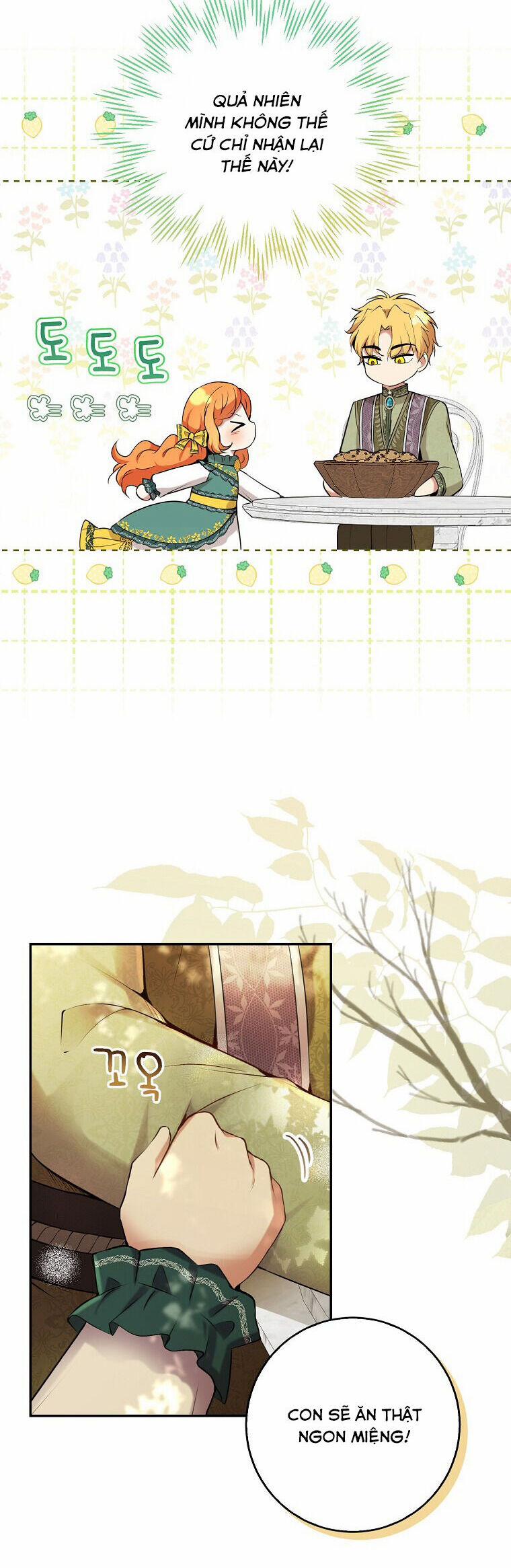 Sóc Nhỏ Tài Năng 46 trang 31