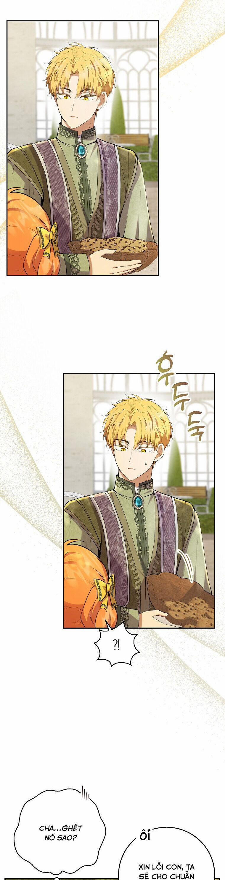 Sóc Nhỏ Tài Năng 46 trang 33