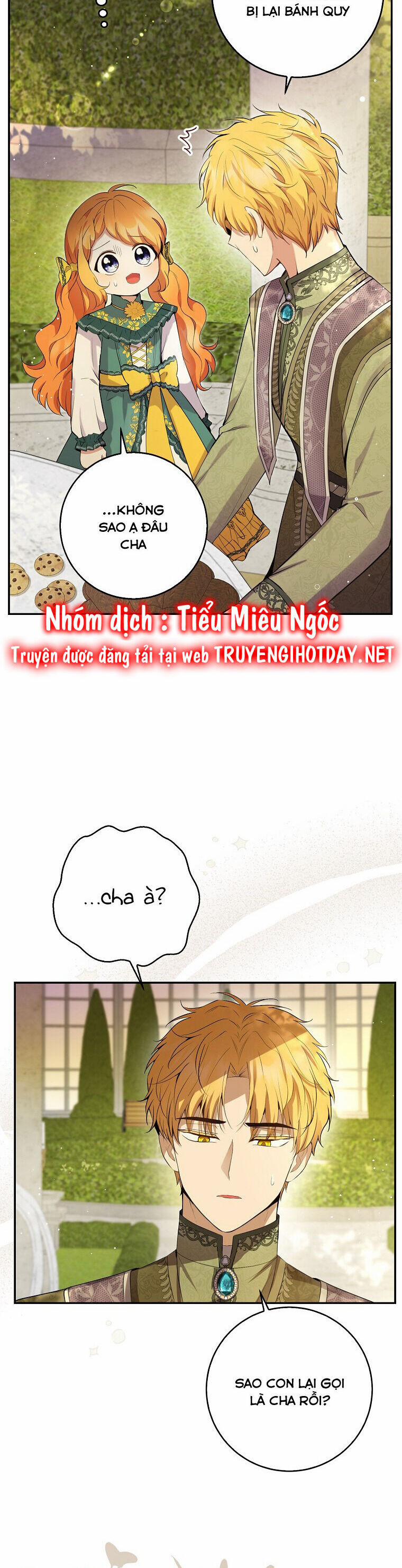 Sóc Nhỏ Tài Năng 46 trang 34