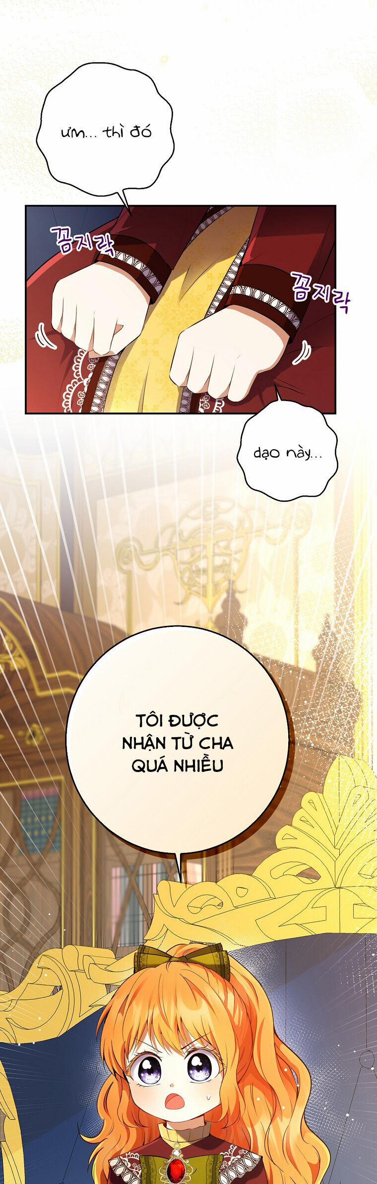 Sóc Nhỏ Tài Năng 46 trang 4