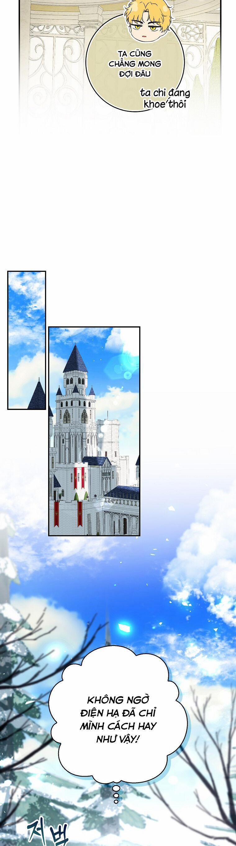 Sóc Nhỏ Tài Năng 46 trang 42