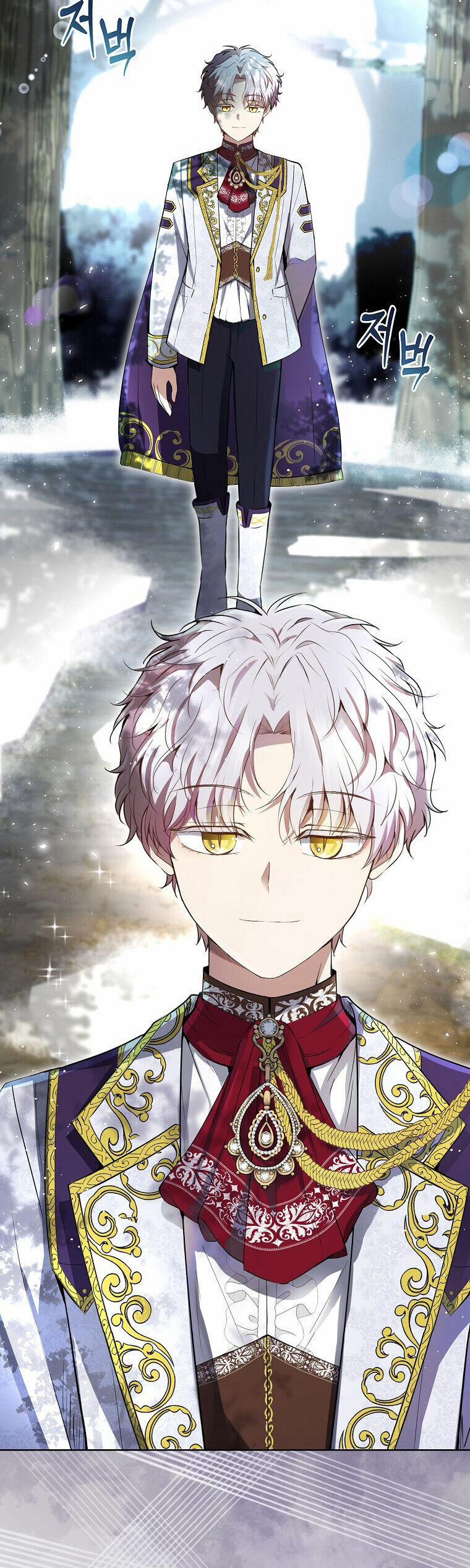 Sóc Nhỏ Tài Năng 46 trang 47