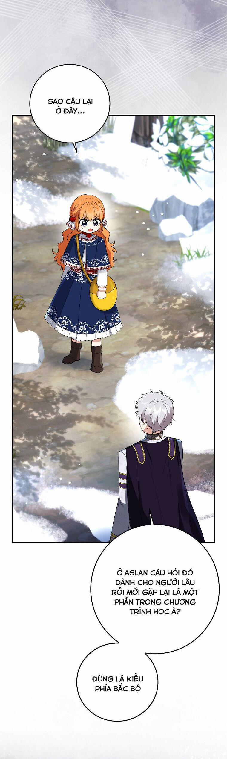 Sóc Nhỏ Tài Năng 46 trang 48