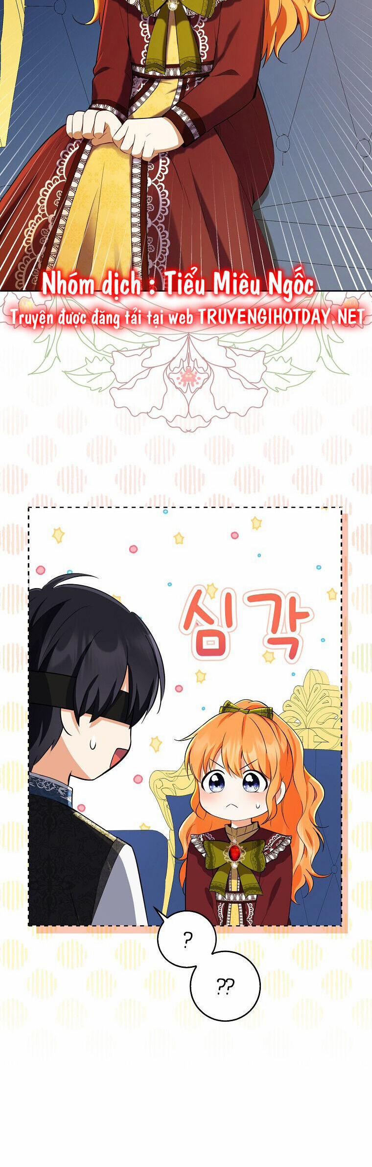 Sóc Nhỏ Tài Năng 46 trang 5