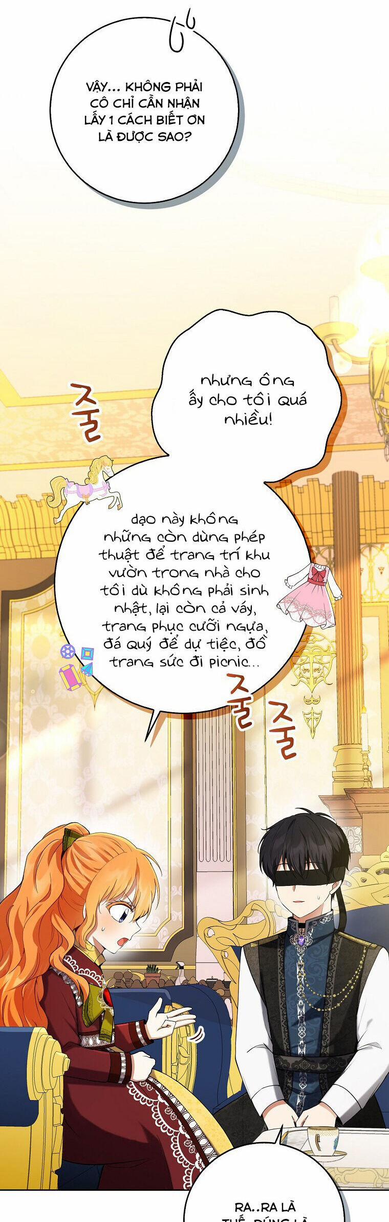 Sóc Nhỏ Tài Năng 46 trang 6