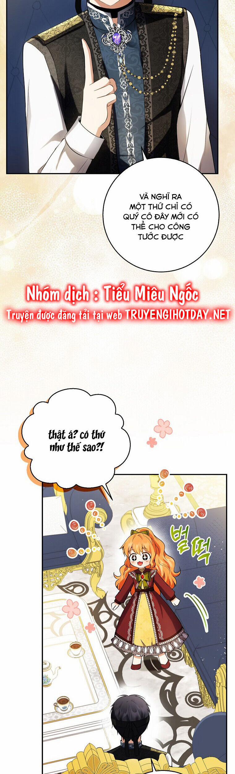 Sóc Nhỏ Tài Năng 46 trang 9