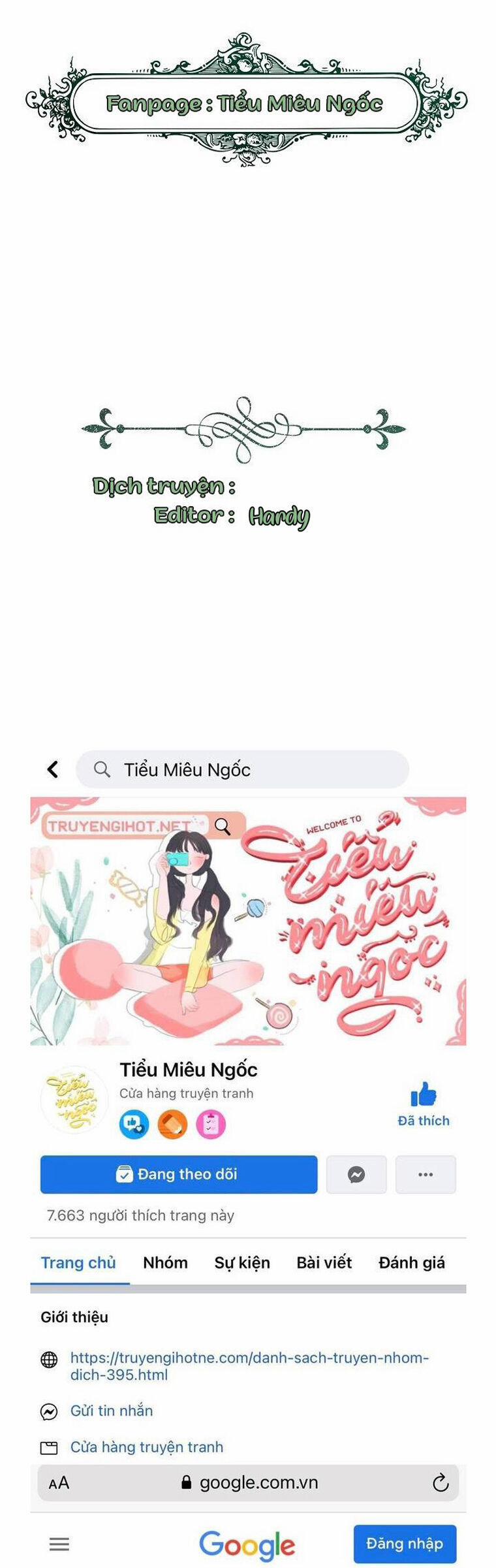 Sóc Nhỏ Tài Năng 47 trang 0