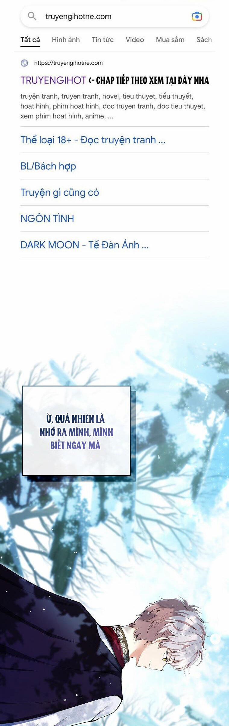 Sóc Nhỏ Tài Năng 47 trang 1