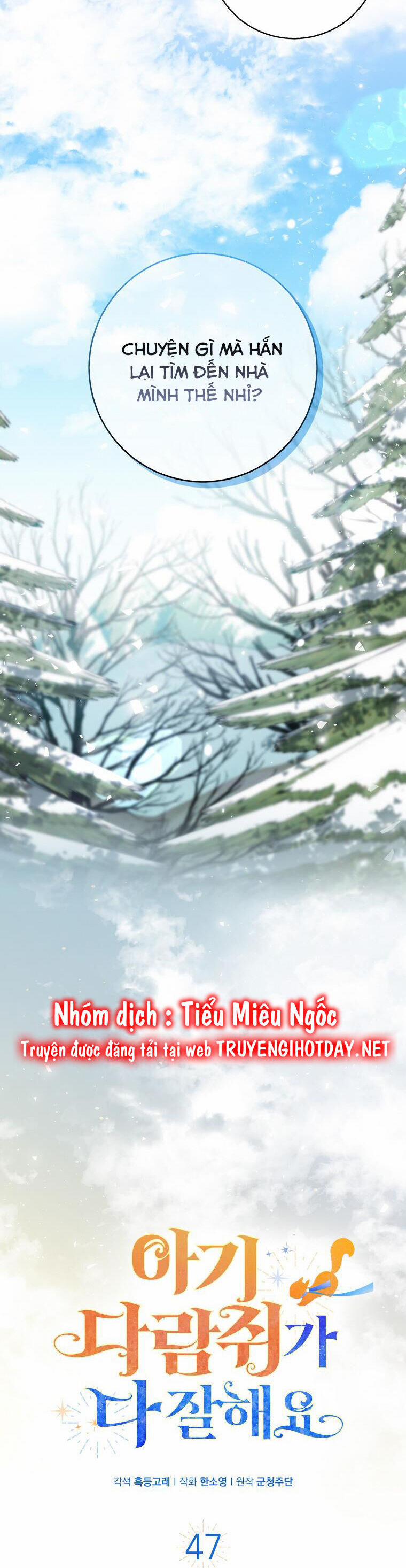 Sóc Nhỏ Tài Năng 47 trang 13