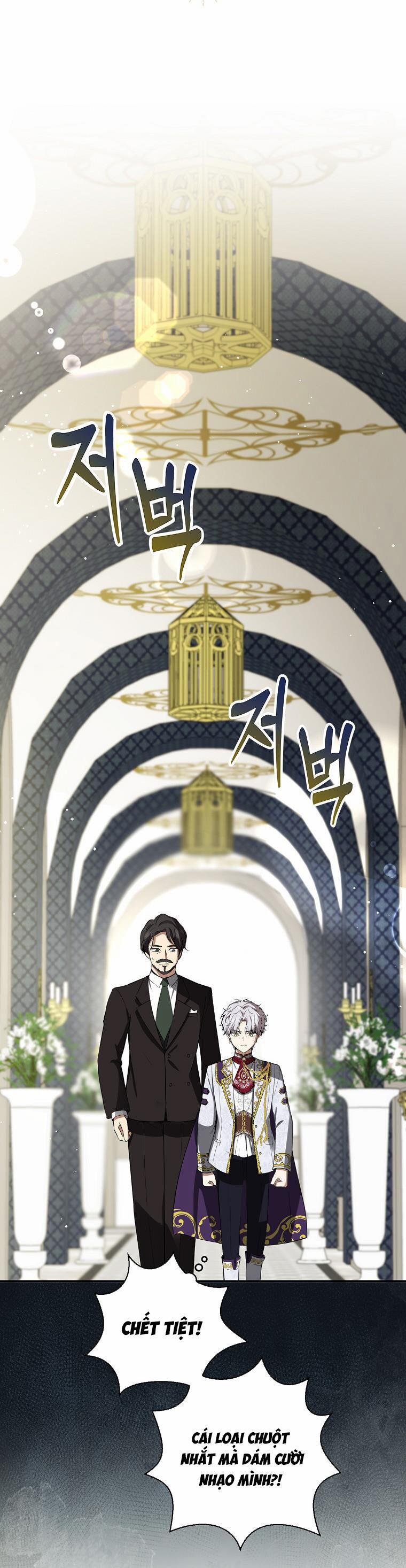 Sóc Nhỏ Tài Năng 47 trang 14