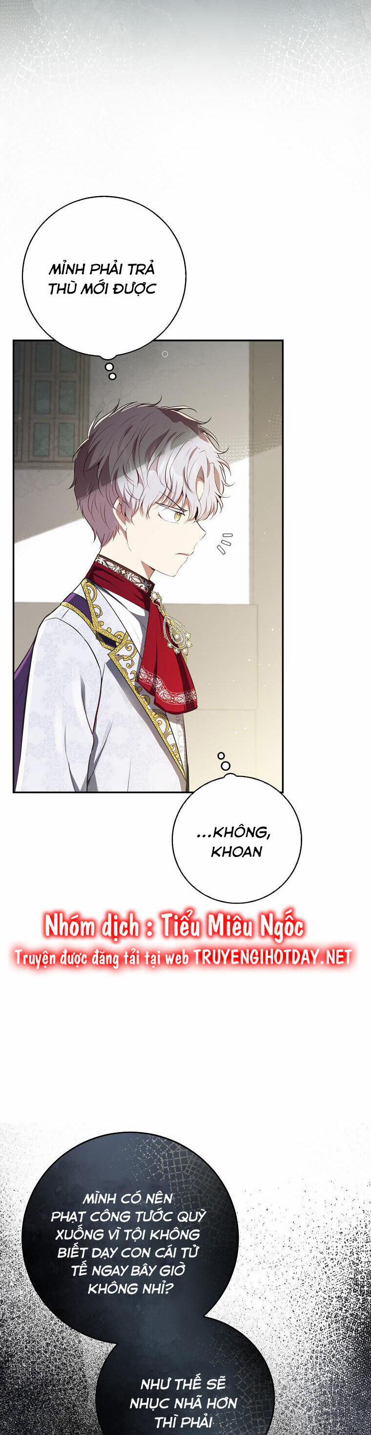 Sóc Nhỏ Tài Năng 47 trang 15