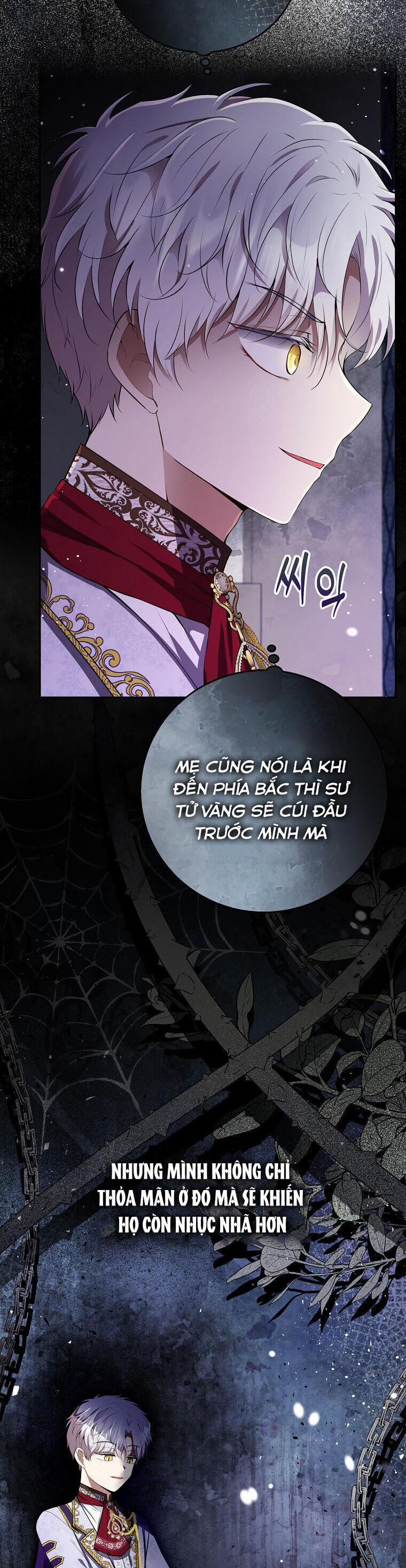 Sóc Nhỏ Tài Năng 47 trang 16