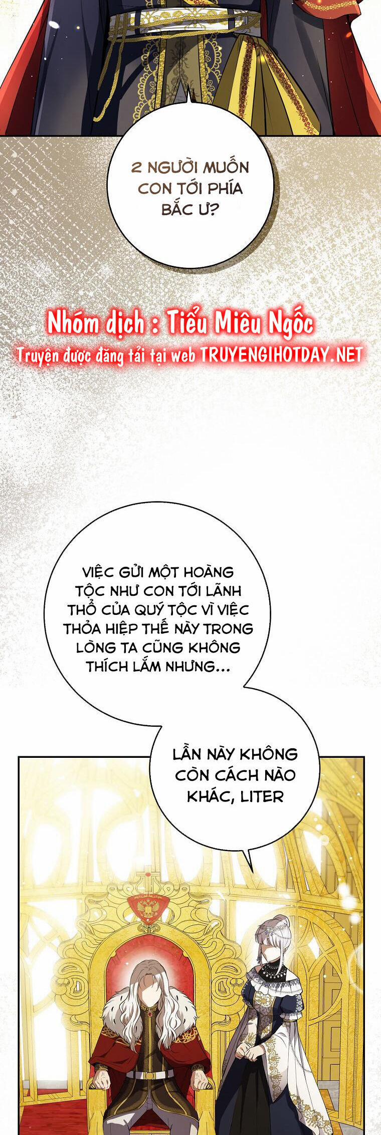 Sóc Nhỏ Tài Năng 47 trang 19