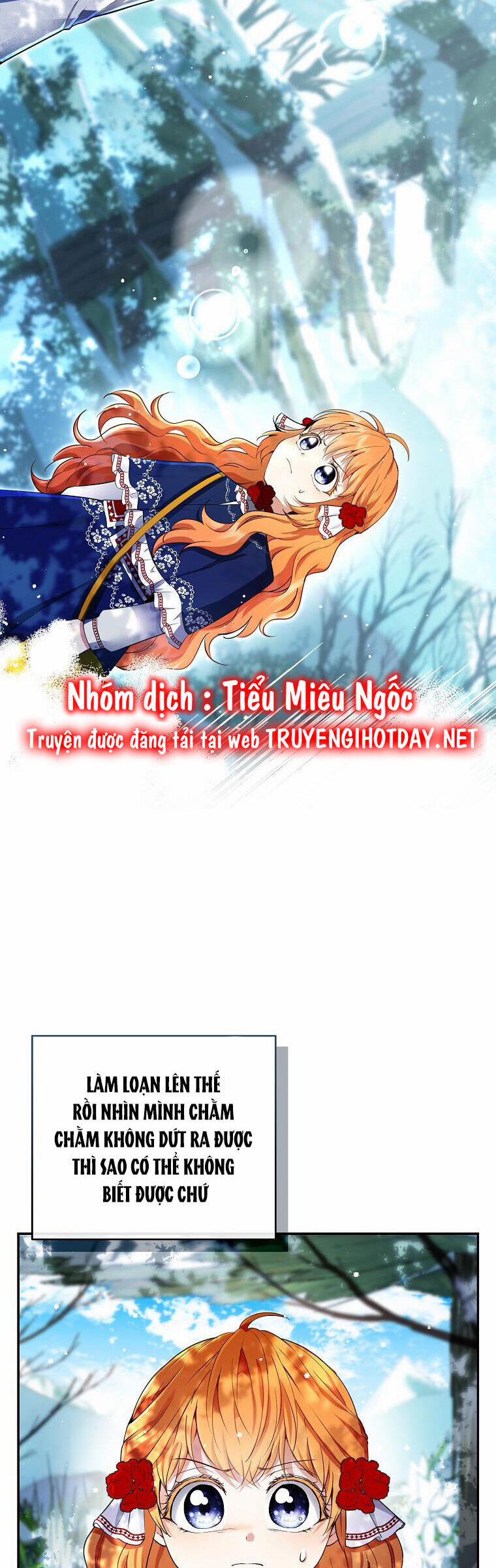 Sóc Nhỏ Tài Năng 47 trang 2