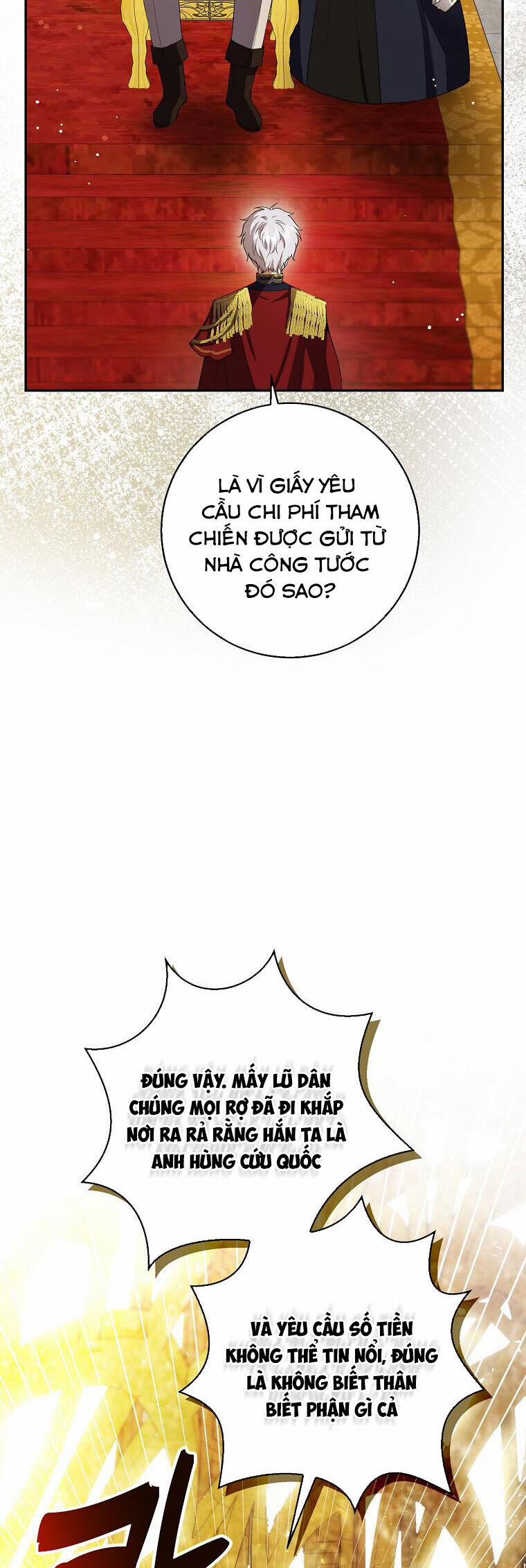 Sóc Nhỏ Tài Năng 47 trang 20