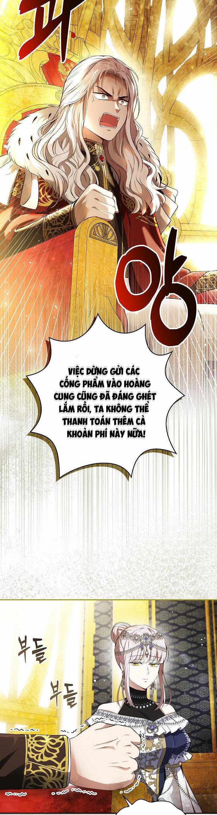 Sóc Nhỏ Tài Năng 47 trang 21