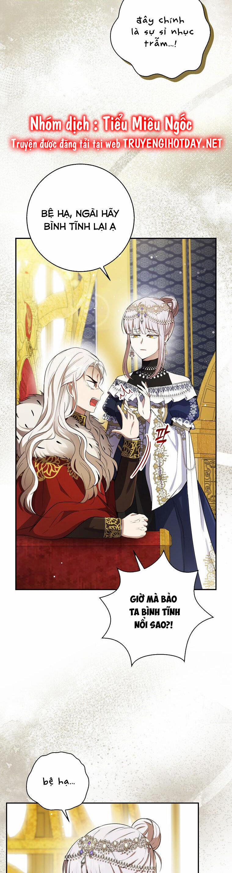 Sóc Nhỏ Tài Năng 47 trang 22