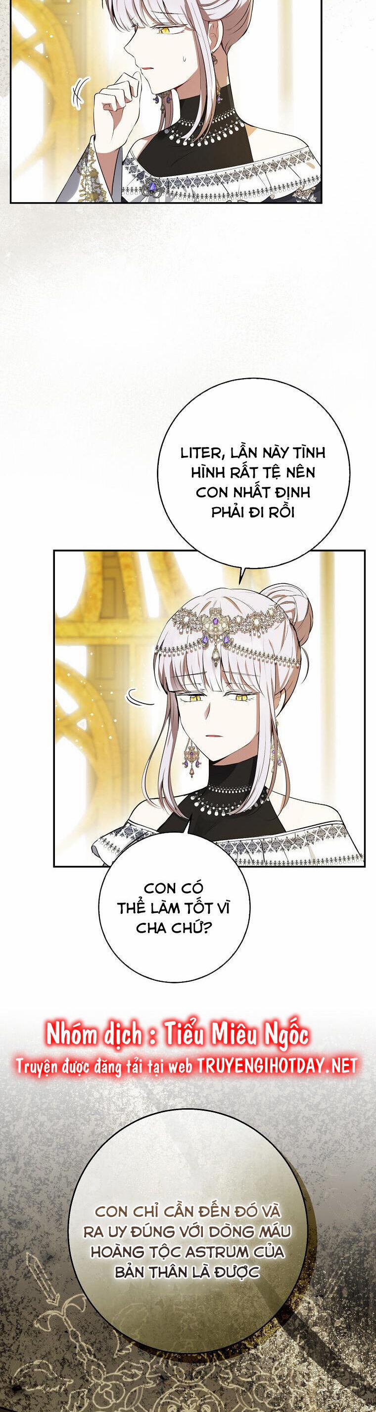 Sóc Nhỏ Tài Năng 47 trang 23