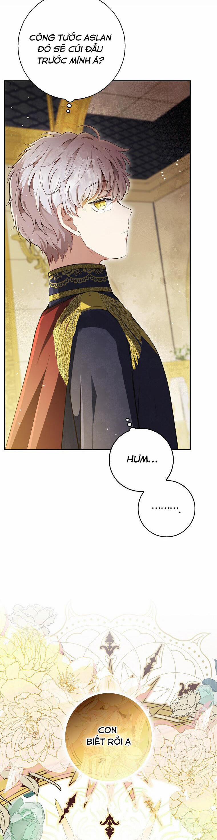 Sóc Nhỏ Tài Năng 47 trang 25