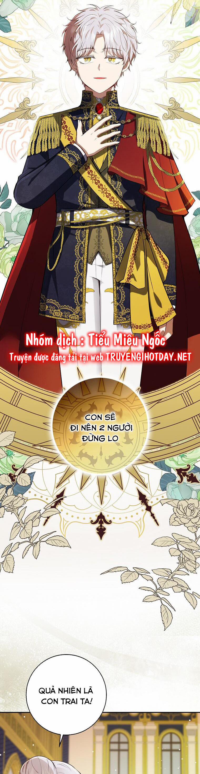 Sóc Nhỏ Tài Năng 47 trang 26