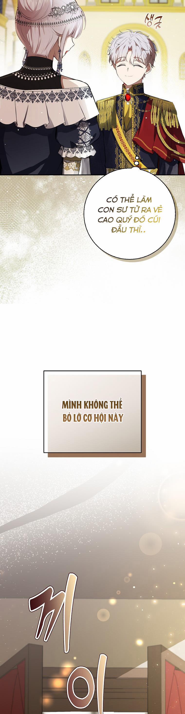 Sóc Nhỏ Tài Năng 47 trang 27