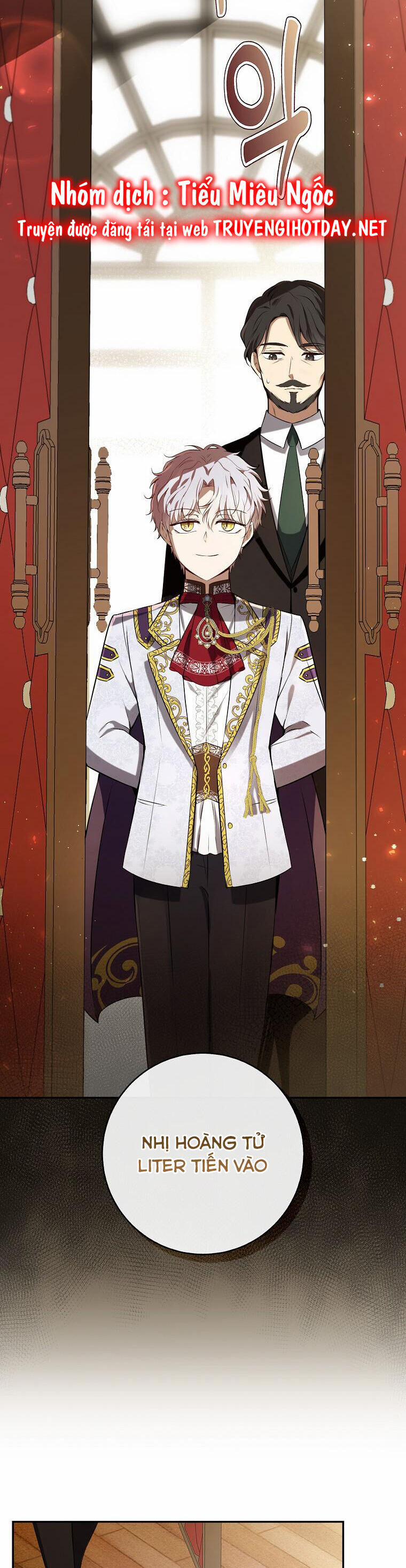 Sóc Nhỏ Tài Năng 47 trang 28