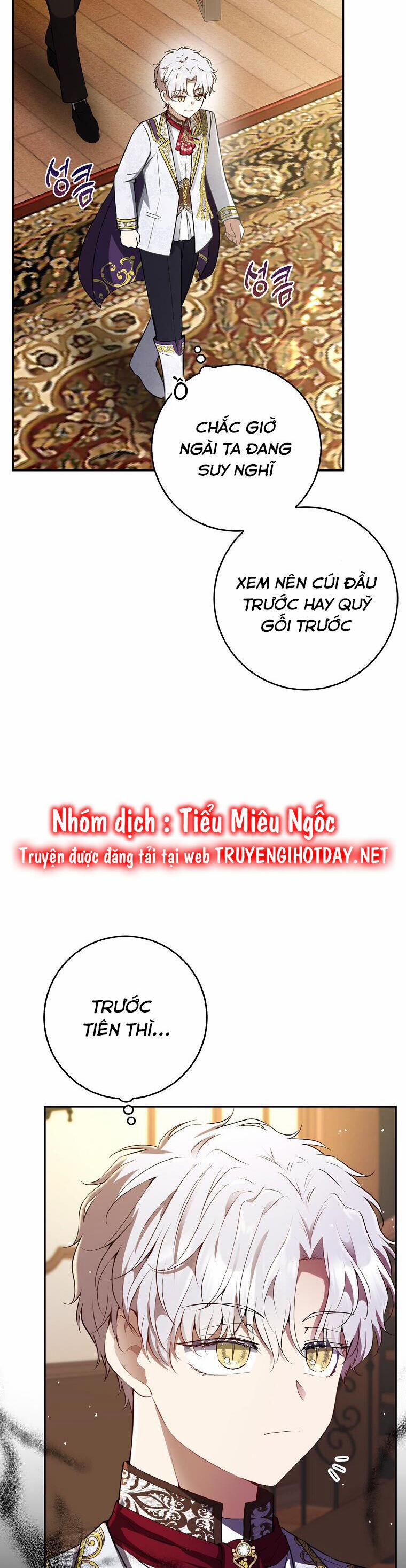 Sóc Nhỏ Tài Năng 47 trang 29