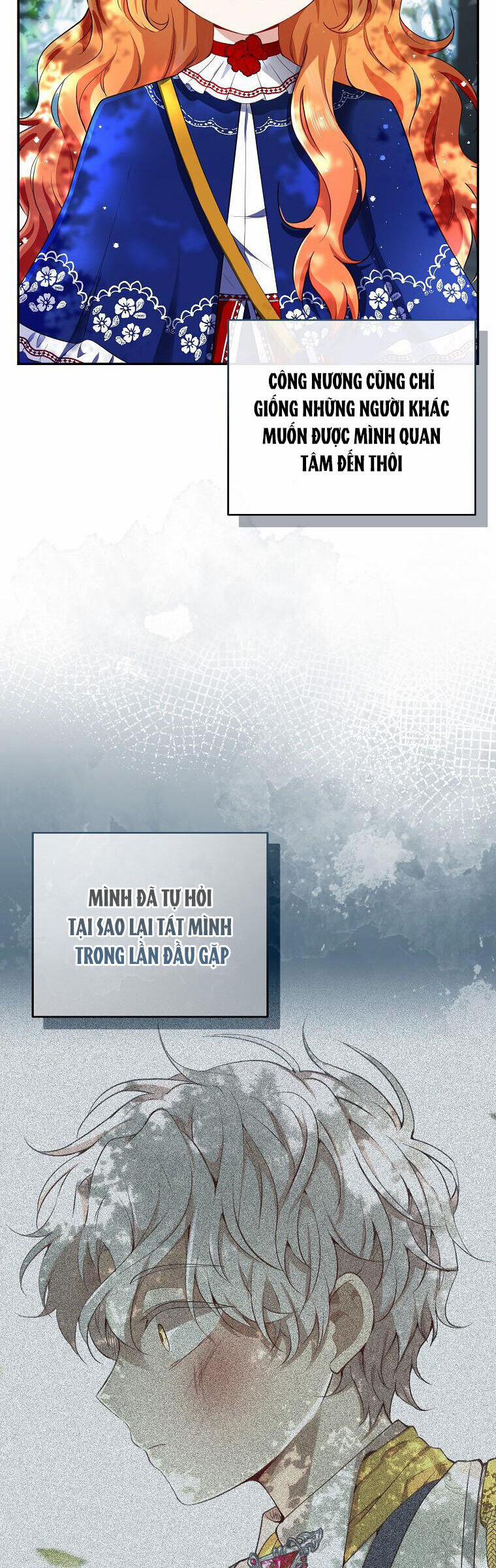 Sóc Nhỏ Tài Năng 47 trang 3