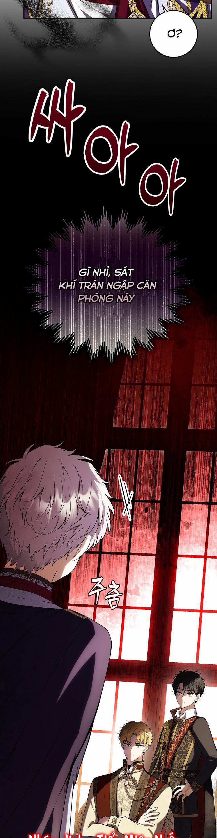 Sóc Nhỏ Tài Năng 47 trang 30