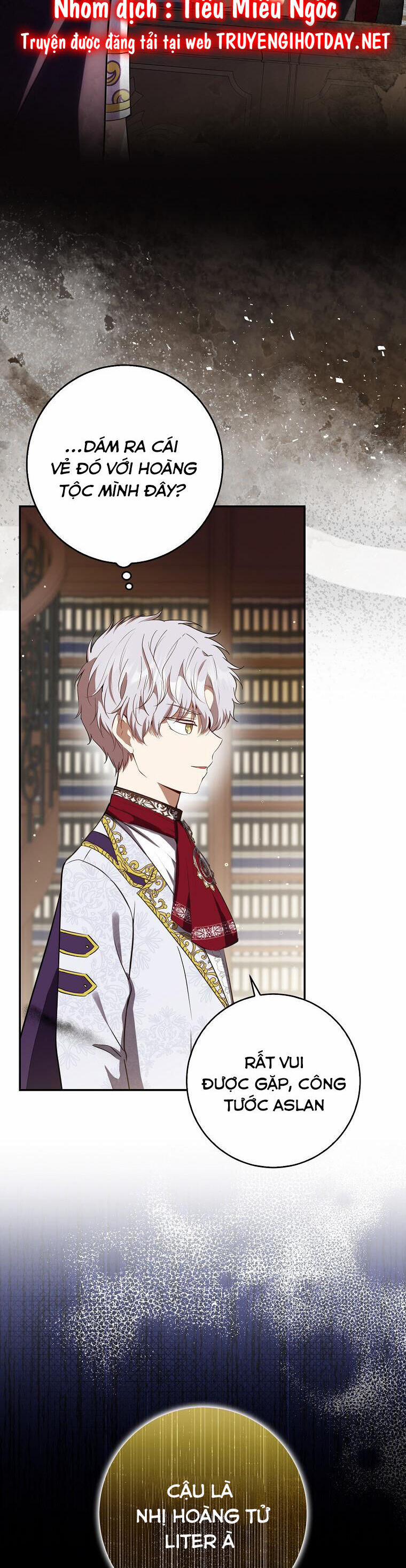 Sóc Nhỏ Tài Năng 47 trang 31