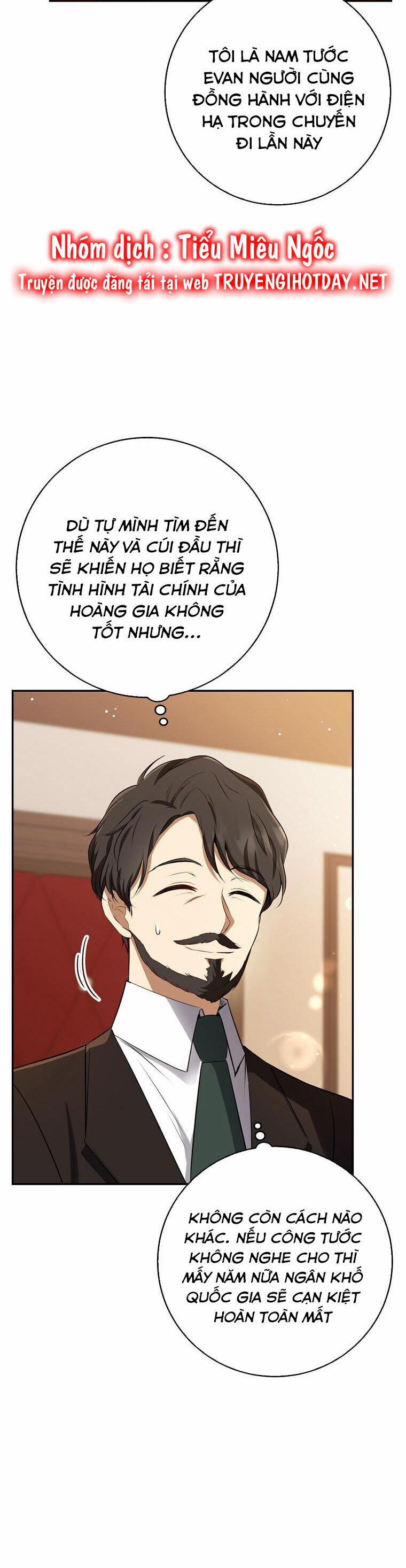 Sóc Nhỏ Tài Năng 47 trang 34