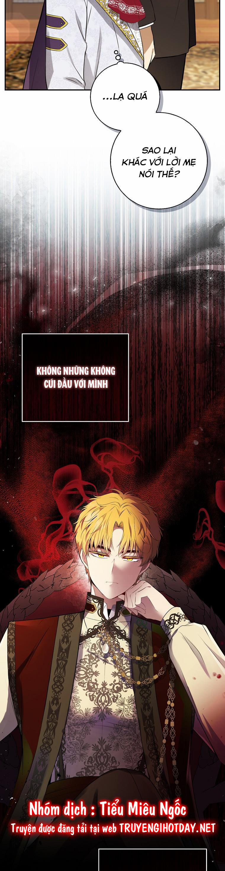 Sóc Nhỏ Tài Năng 47 trang 36