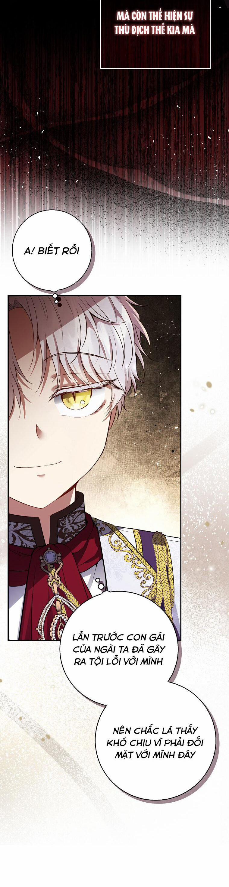 Sóc Nhỏ Tài Năng 47 trang 37