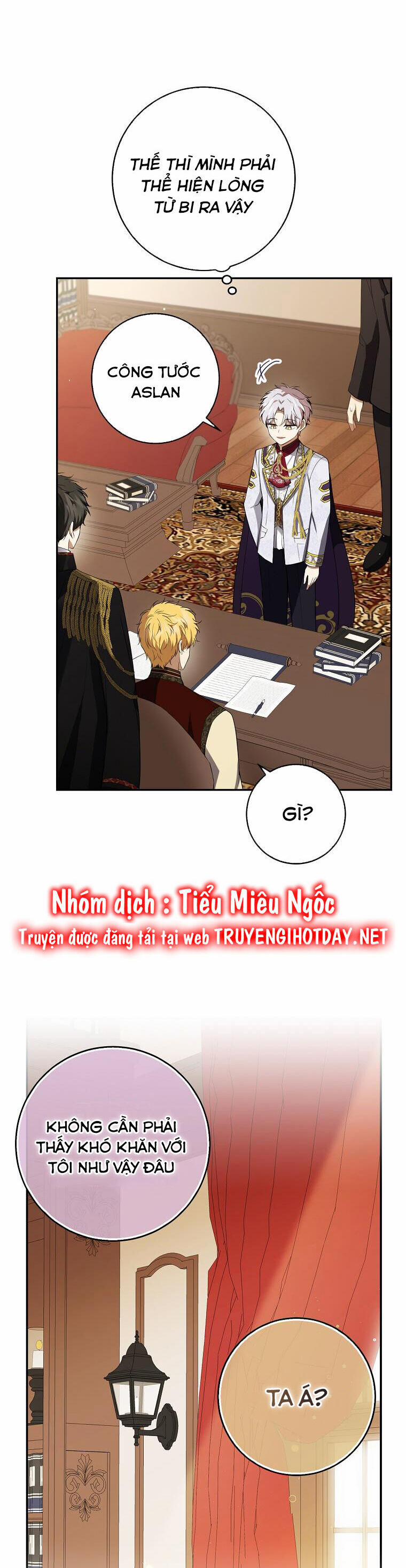 Sóc Nhỏ Tài Năng 47 trang 38