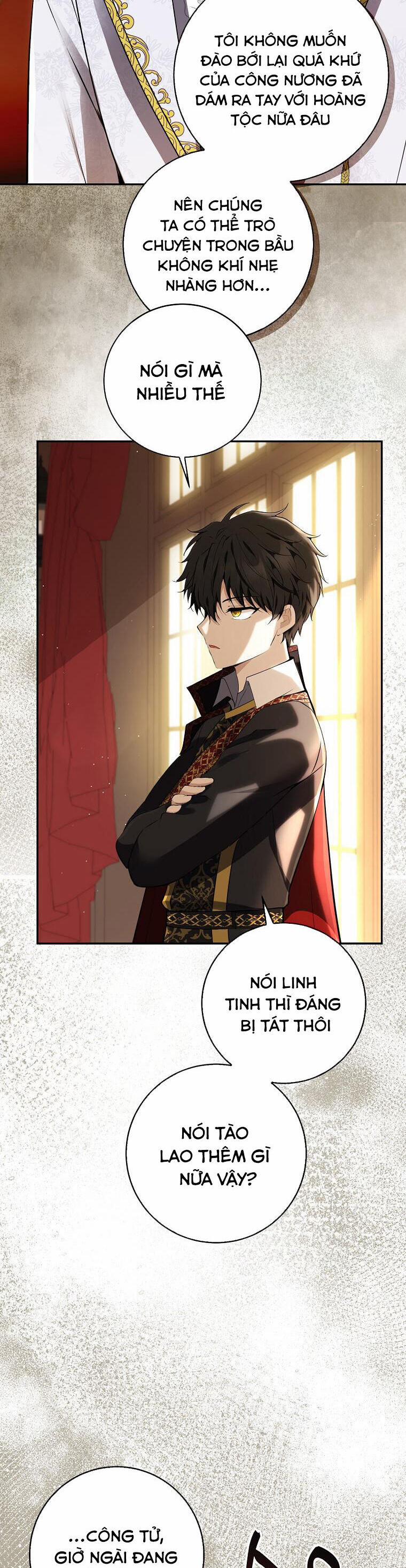 Sóc Nhỏ Tài Năng 47 trang 40