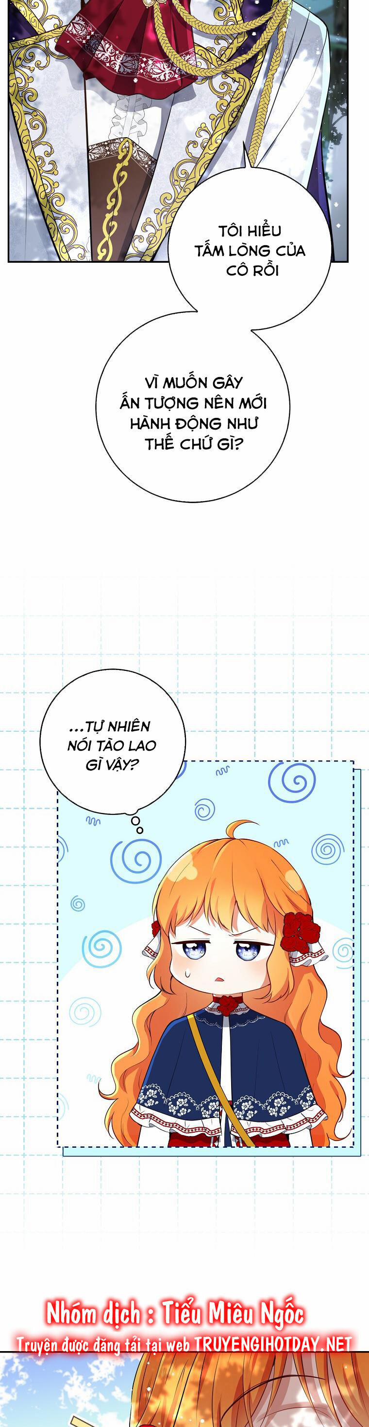 Sóc Nhỏ Tài Năng 47 trang 5