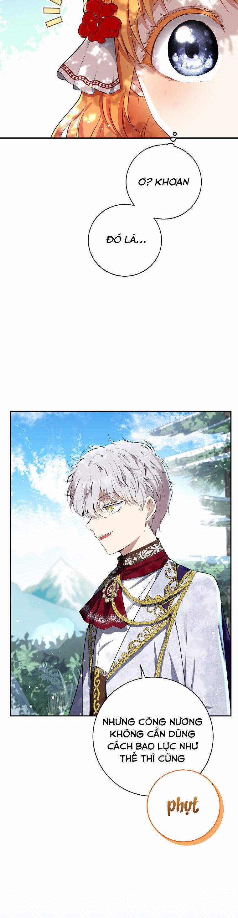 Sóc Nhỏ Tài Năng 47 trang 6