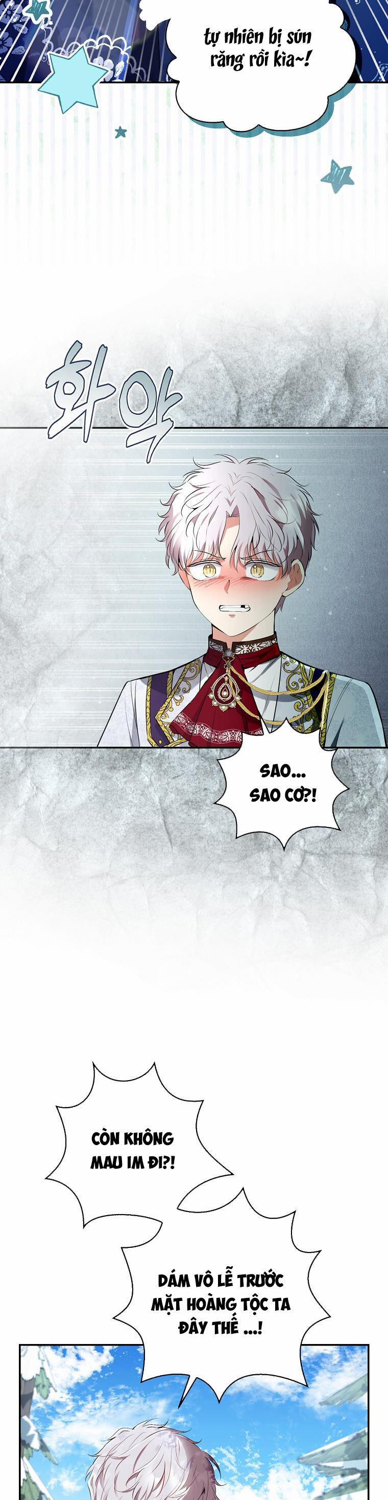 Sóc Nhỏ Tài Năng 47 trang 8