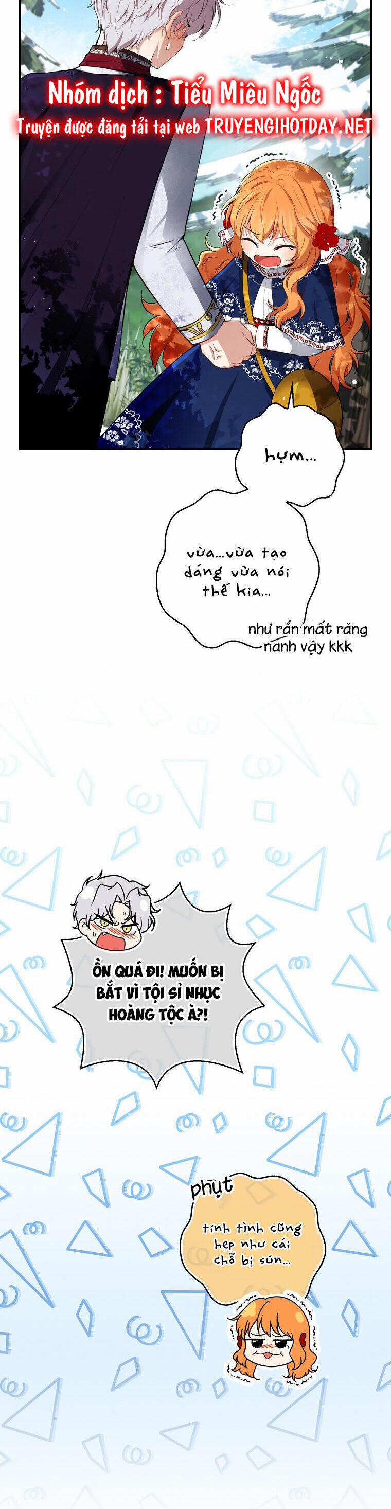 Sóc Nhỏ Tài Năng 47 trang 9