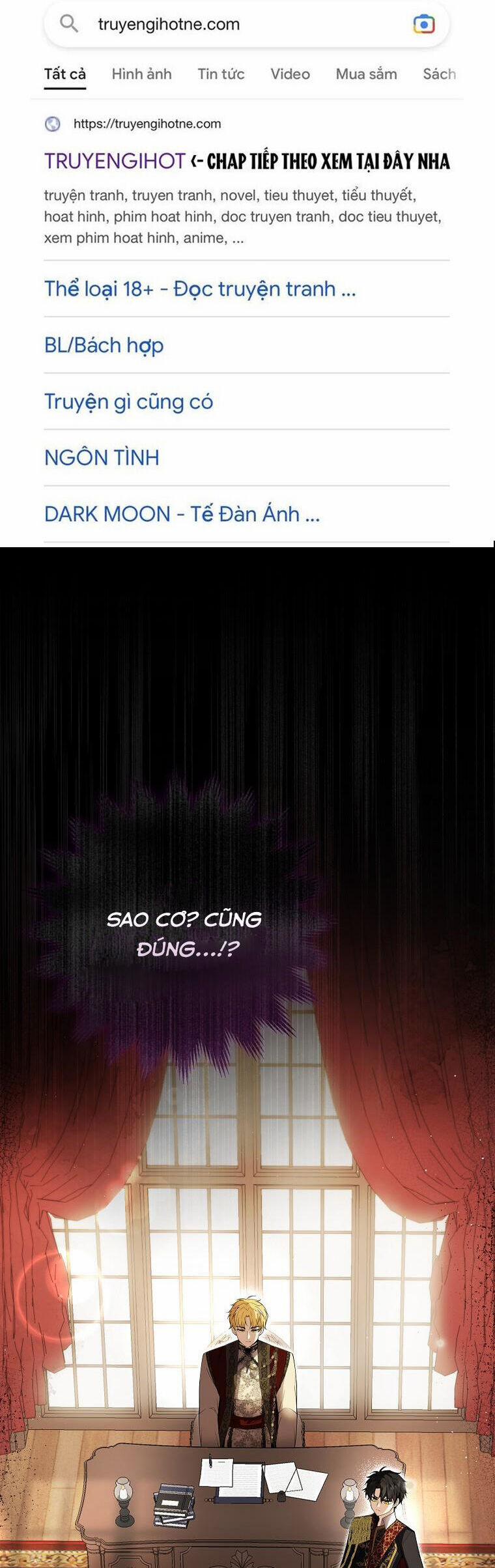 Sóc Nhỏ Tài Năng 48 trang 1