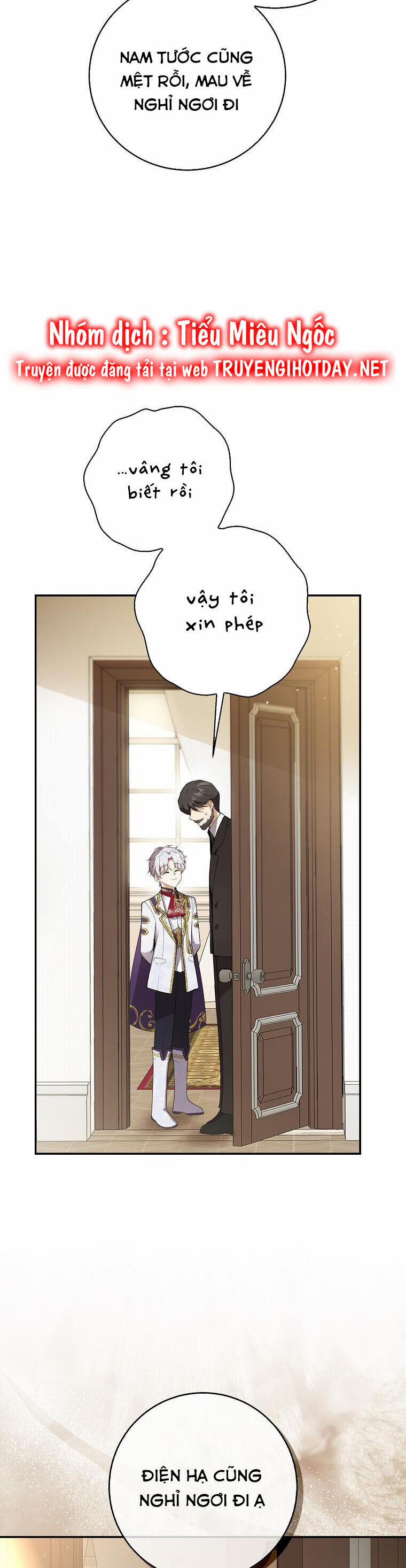 Sóc Nhỏ Tài Năng 48 trang 10