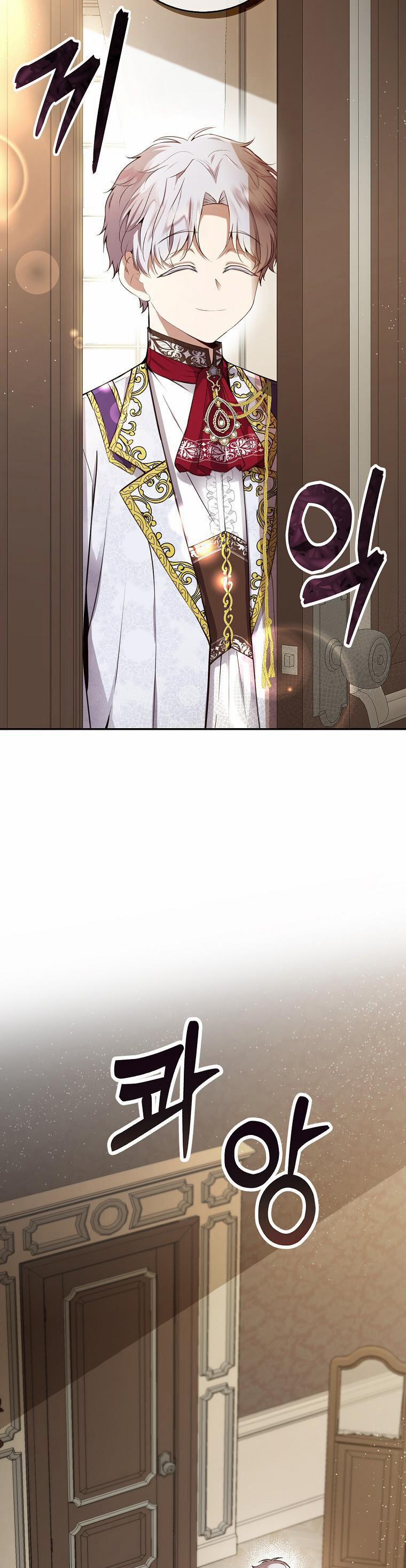 Sóc Nhỏ Tài Năng 48 trang 11